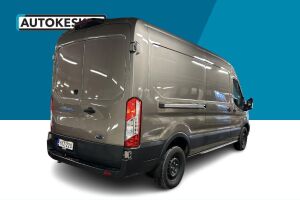 Ford Transit esikatselu 5