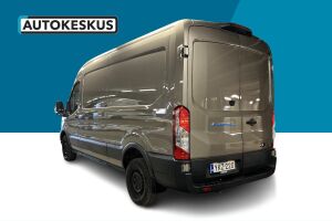 Ford Transit esikatselu 7