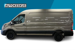 Ford Transit esikatselu 8