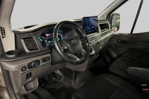 Ford Transit esikatselu 9