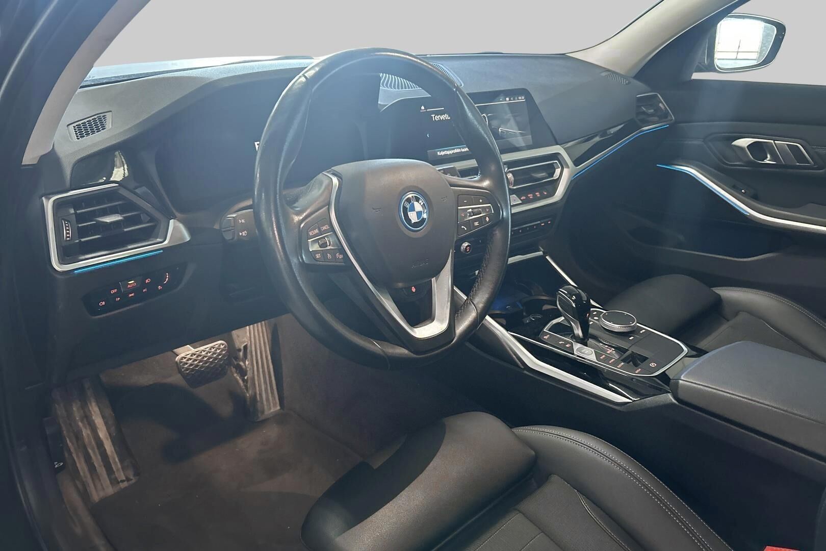 BMW 3-sarja iso kuva 1