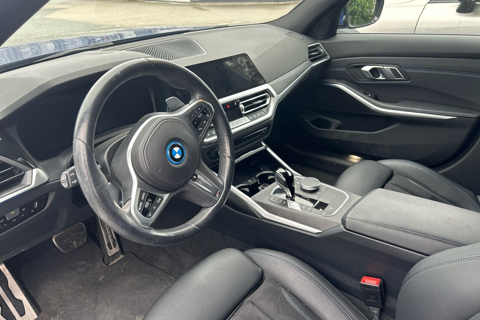 BMW 3-sarja iso kuva 1