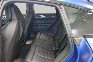 BMW I4 M50 esikatselu 10