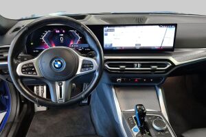 BMW I4 M50 esikatselu 11