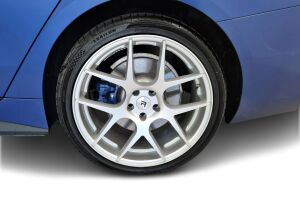 BMW I4 M50 esikatselu 13