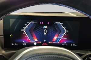 BMW I4 M50 esikatselu 14