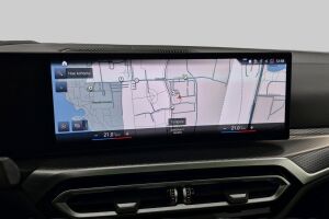 BMW I4 M50 esikatselu 15