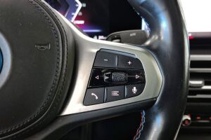BMW I4 M50 esikatselu 18