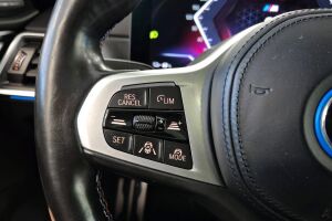 BMW I4 M50 esikatselu 19