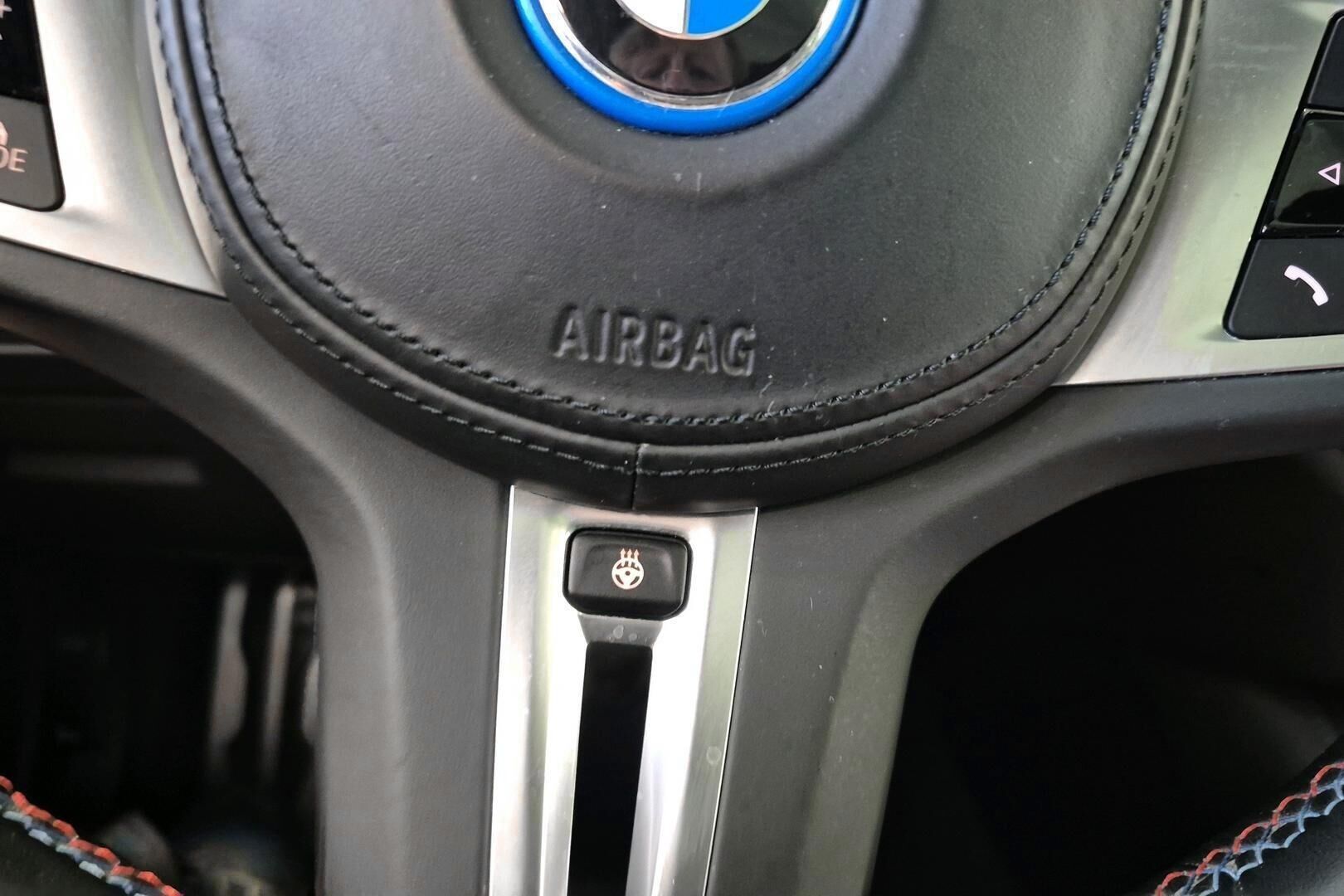 BMW I4 M50 iso kuva 20