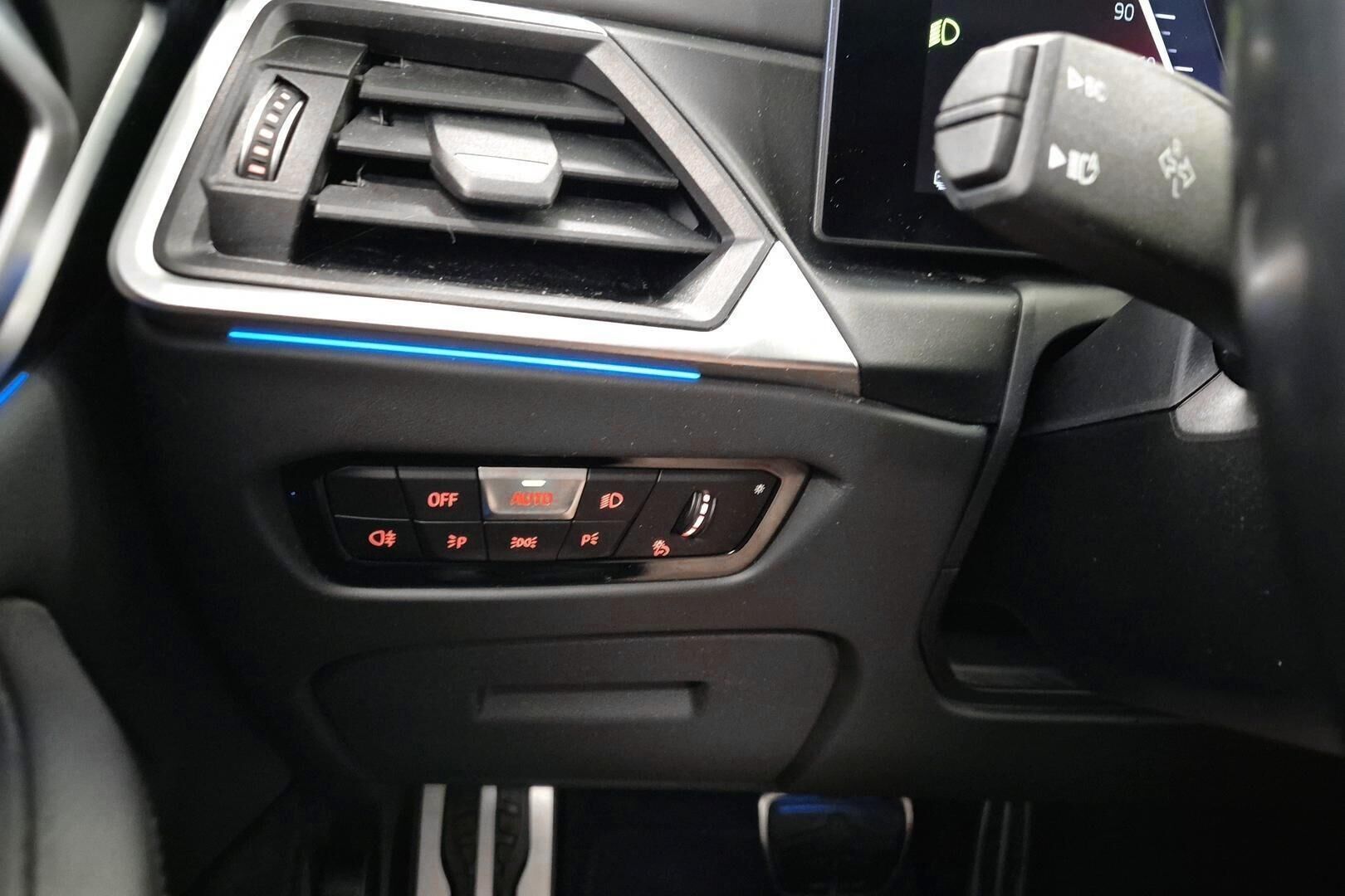 BMW I4 M50 iso kuva 22