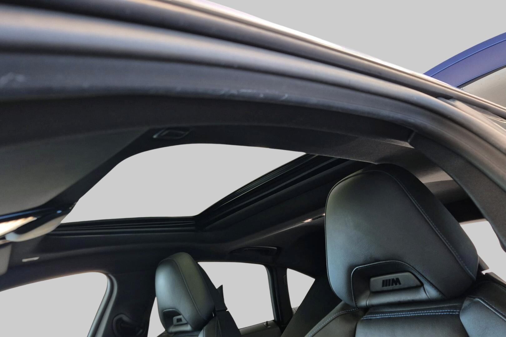 BMW I4 M50 iso kuva 23