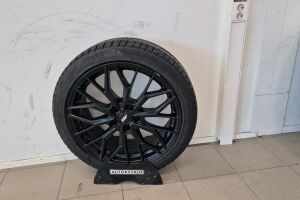 BMW I4 M50 esikatselu 24