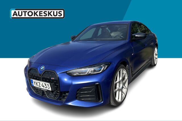 BMW i4