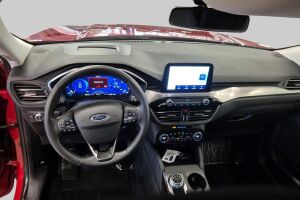 Ford Kuga esikatselu 11