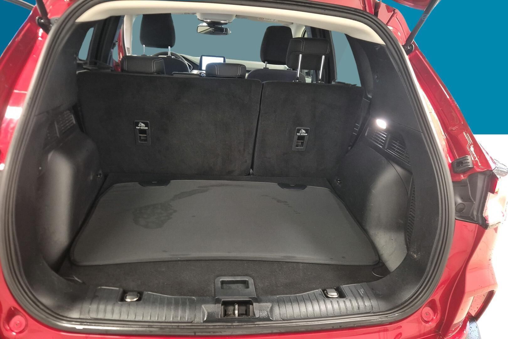 Ford Kuga iso kuva 12