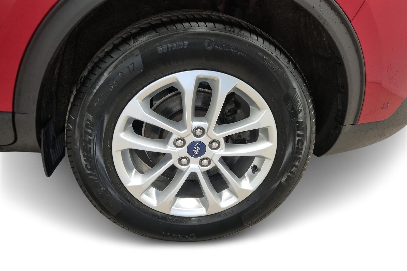 Ford Kuga iso kuva 13