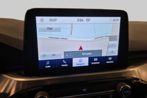 Ford Kuga esikatselu 15
