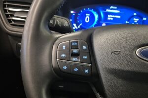 Ford Kuga esikatselu 19