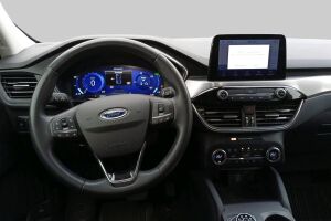 Ford Kuga esikatselu 2