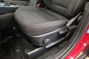 Ford Kuga esikatselu 21