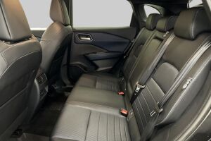 Nissan Qashqai esikatselu 10