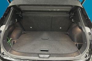 Nissan Qashqai esikatselu 12