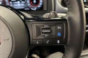 Nissan Qashqai esikatselu 16