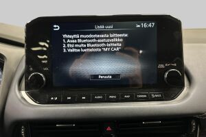 Nissan Qashqai esikatselu 23