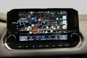 Nissan Qashqai esikatselu 26