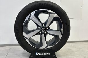 Nissan Qashqai esikatselu 32