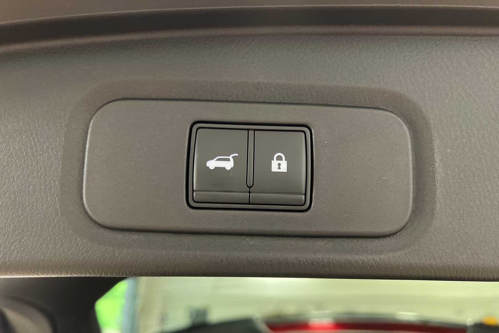 Nissan Qashqai iso kuva 12