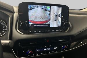 Nissan Qashqai esikatselu 15
