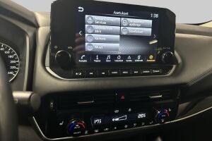 Nissan Qashqai esikatselu 17