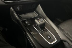 Nissan Qashqai esikatselu 19