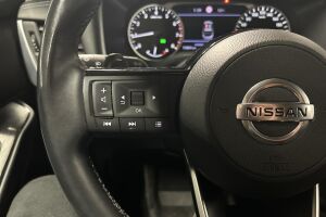 Nissan Qashqai esikatselu 22