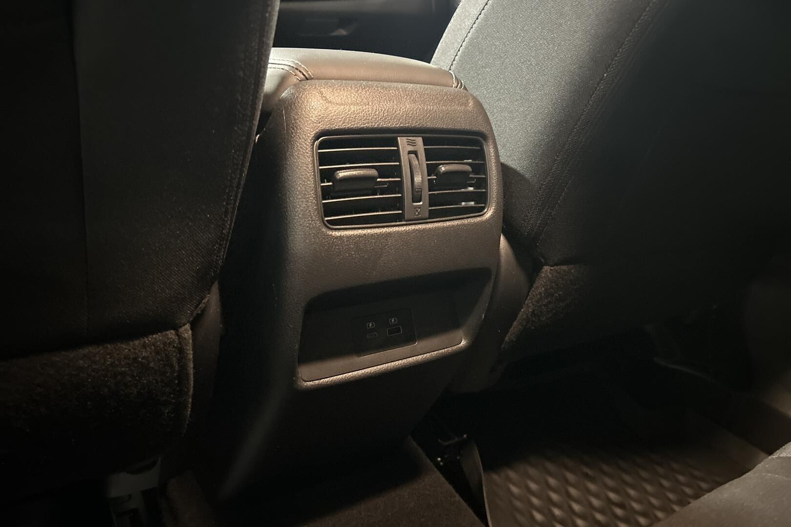 Nissan Qashqai iso kuva 27