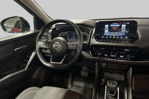 Nissan Qashqai esikatselu 28