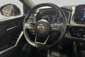 Nissan Qashqai esikatselu 30
