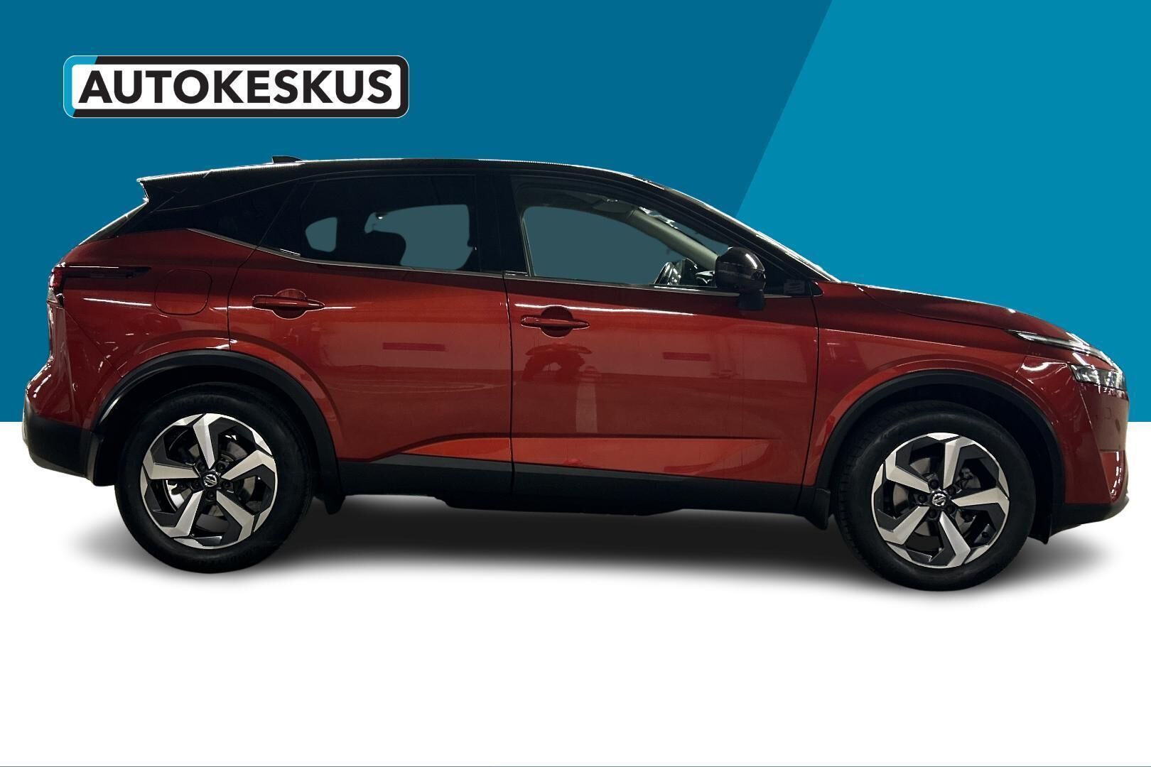 Nissan Qashqai 2022, kuva 5/36
