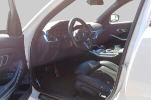 BMW 3-sarja esikatselu 2