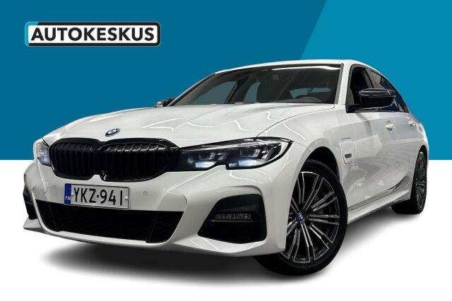 BMW 3-sarja