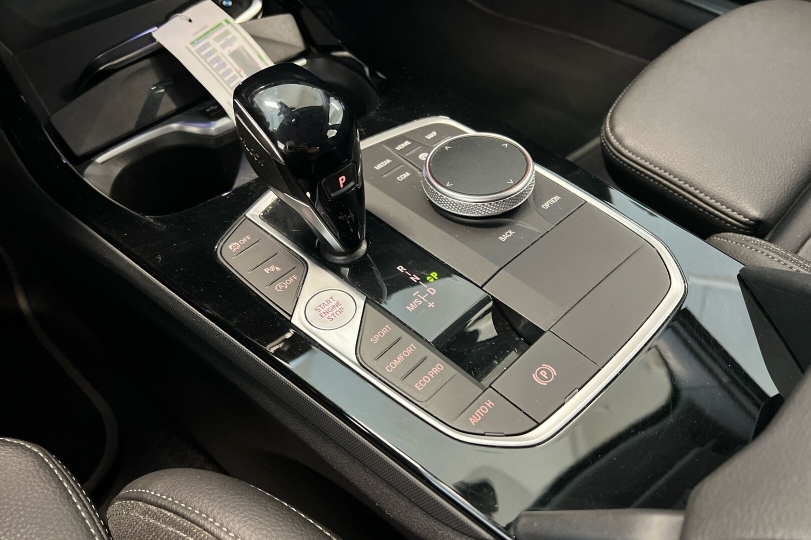 BMW 1-sarja iso kuva 22