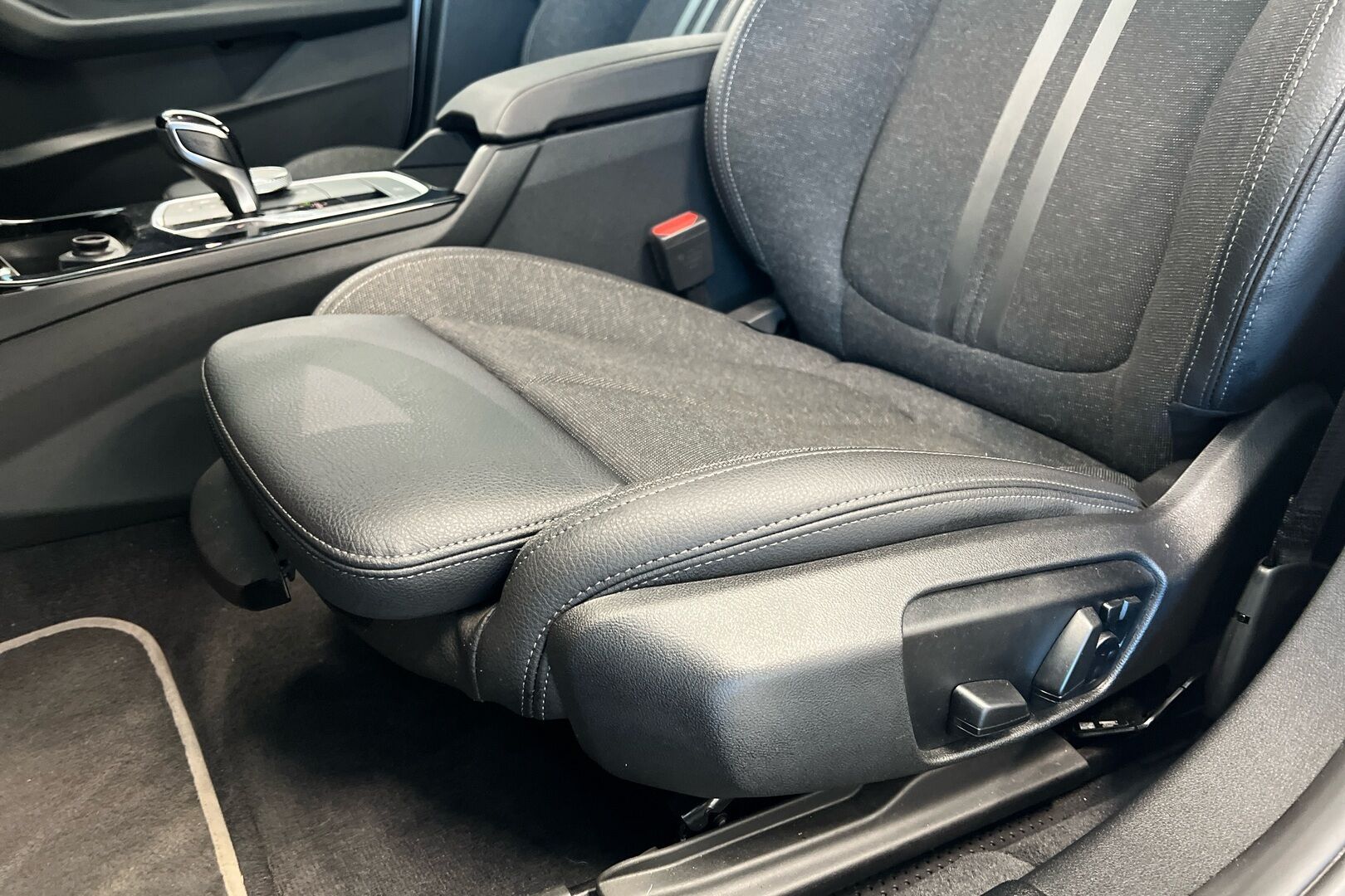 BMW 1-sarja iso kuva 15
