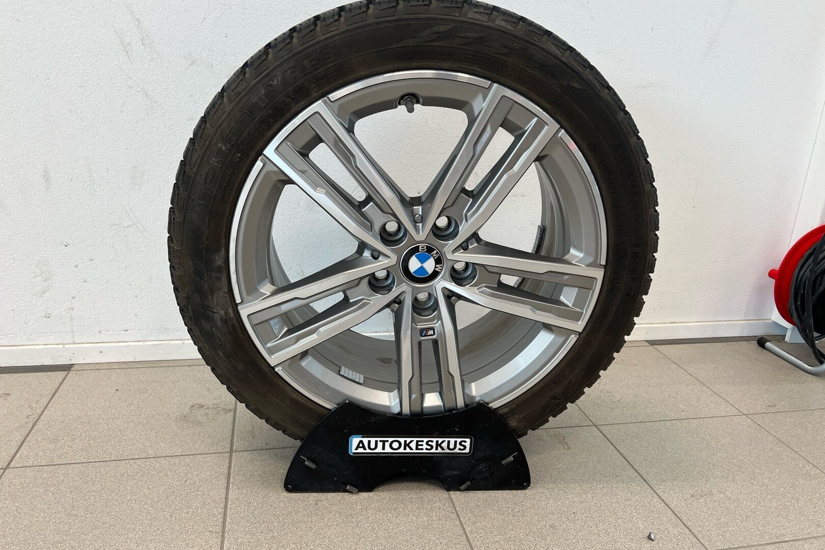 BMW 1-sarja iso kuva 16