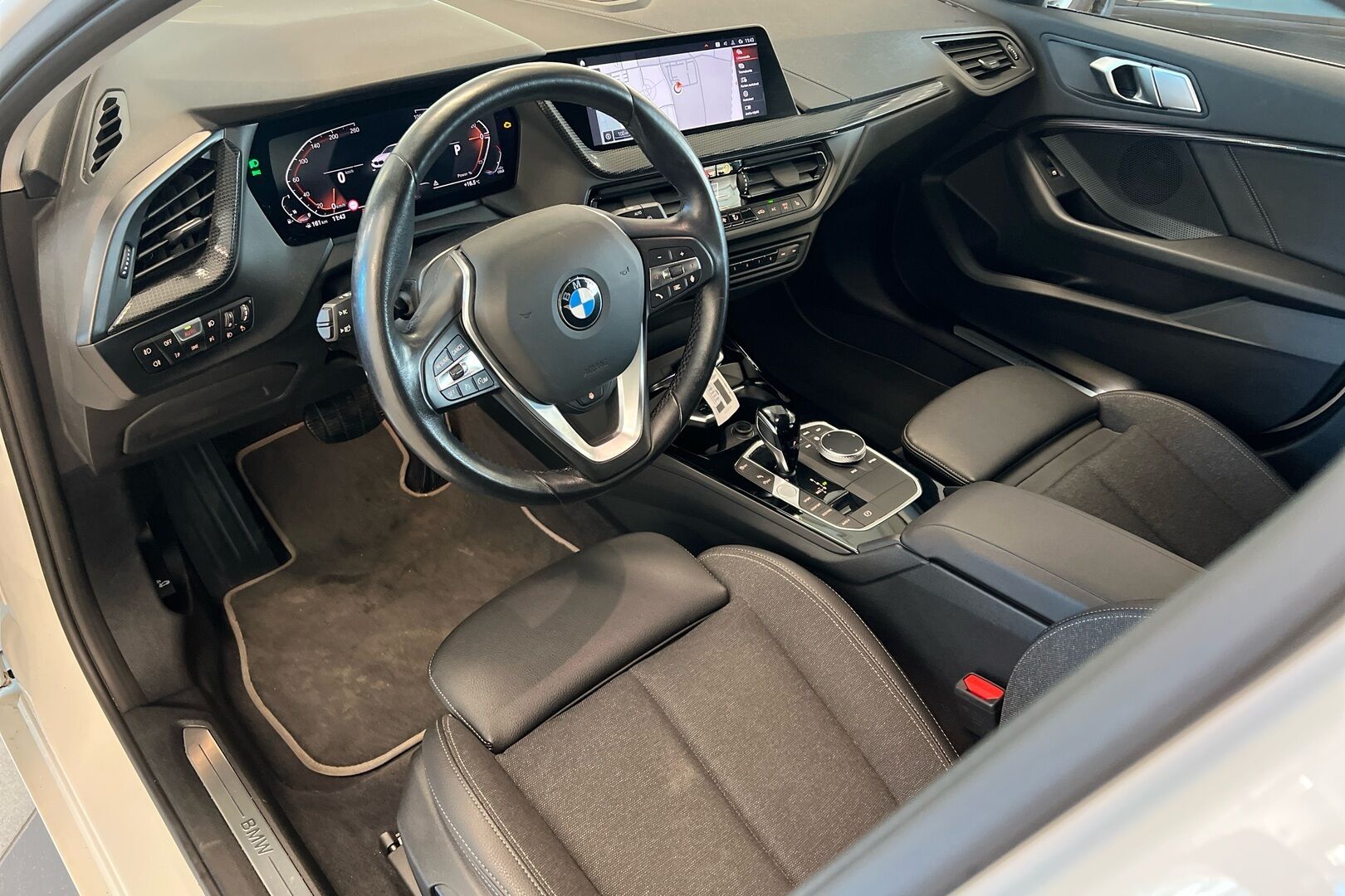 BMW 1-sarja iso kuva 2