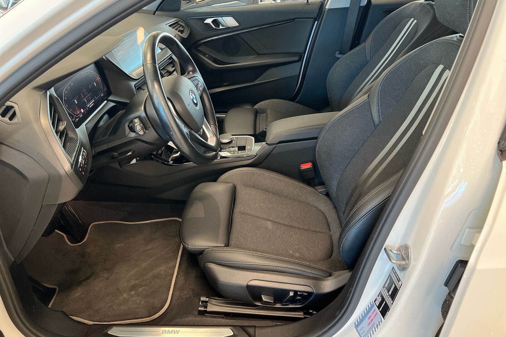 BMW 1-sarja iso kuva 3