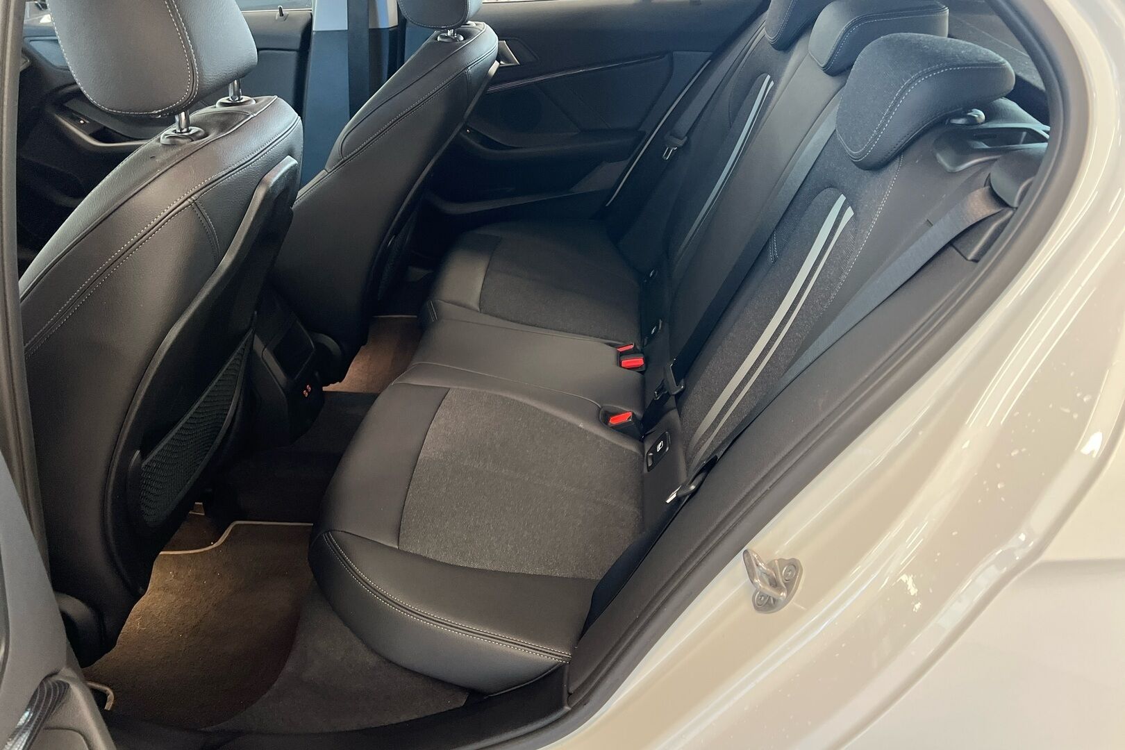 BMW 1-sarja iso kuva 4