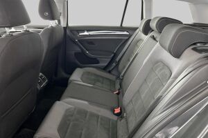 Volkswagen Golf esikatselu 10