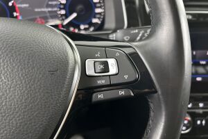 Volkswagen Golf esikatselu 15